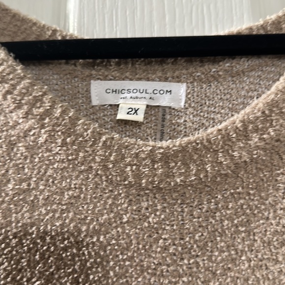 Sweater - Picture 2 of 3